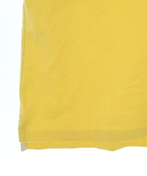 Polo Ralph Lauren（ポロラルフローレン）ポロシャツ 黄 サイズ:L メンズ/2200658923098