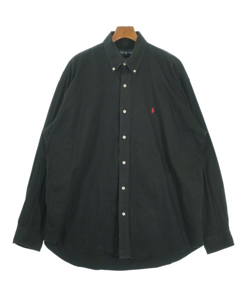 Polo Ralph Lauren(ポロラルフローレン)カジュアルシャツ 紺 サイズ:XXL/2200658986031