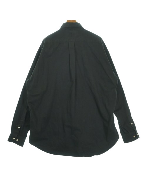 Polo Ralph Lauren（ポロラルフローレン）カジュアルシャツ 紺 サイズ:XXL メンズ/2200658986031