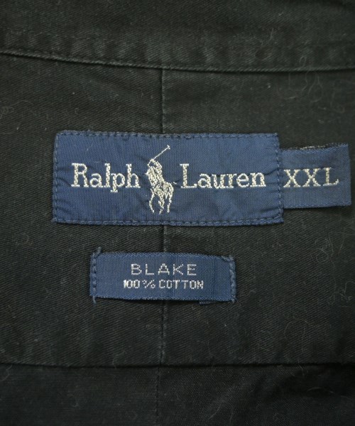 Polo Ralph Lauren（ポロラルフローレン）カジュアルシャツ 紺 サイズ:XXL メンズ/2200658986031