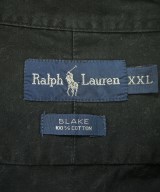 Polo Ralph Lauren（ポロラルフローレン）カジュアルシャツ 紺 サイズ:XXL メンズ/2200658986031