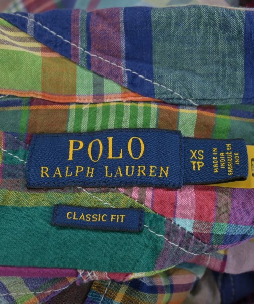 Polo Ralph Lauren（ポロラルフローレン）カジュアルシャツ ピンク サイズ:XS メンズ/2200656711017