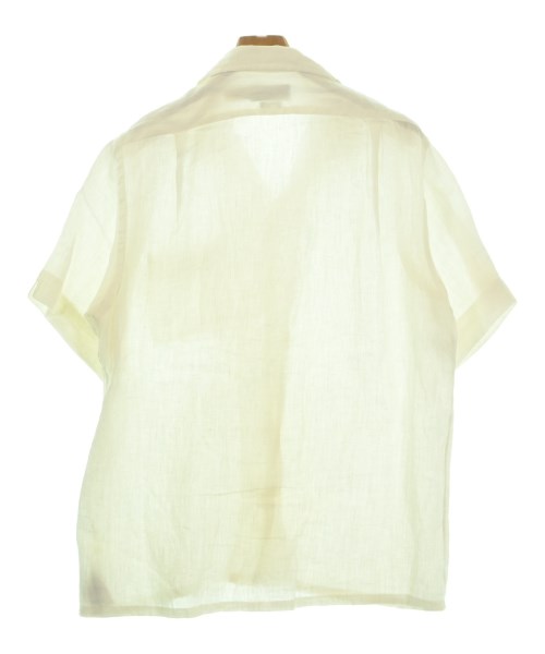 Polo Ralph Lauren（ポロラルフローレン）カジュアルシャツ 白 サイズ:M メンズ/2200659240040