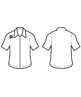 Polo Ralph Lauren（ポロラルフローレン）カジュアルシャツ 白 サイズ:M メンズ/2200659240040