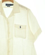 Polo Ralph Lauren（ポロラルフローレン）カジュアルシャツ 白 サイズ:M メンズ/2200659240040