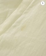 Polo Ralph Lauren（ポロラルフローレン）カジュアルシャツ 白 サイズ:M メンズ/2200659240040