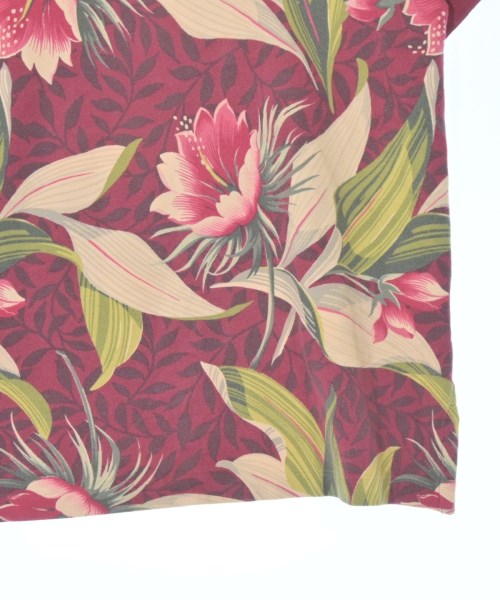 Polo Ralph Lauren（ポロラルフローレン）ポロシャツ 赤 サイズ:L メンズ/2200659363022