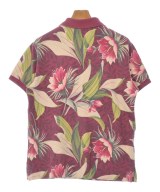 Polo Ralph Lauren（ポロラルフローレン）ポロシャツ 赤 サイズ:L メンズ/2200659363022