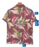 Polo Ralph Lauren（ポロラルフローレン）ポロシャツ 赤 サイズ:L メンズ/2200659363022