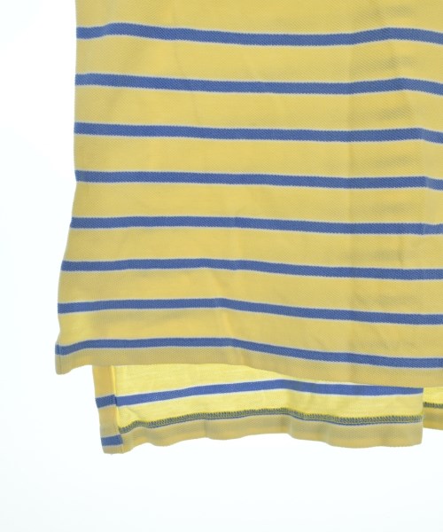 Polo Ralph Lauren（ポロラルフローレン）ポロシャツ 黄 サイズ:L メンズ/2200654741016