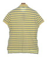 Polo Ralph Lauren（ポロラルフローレン）ポロシャツ 黄 サイズ:L メンズ/2200654741016