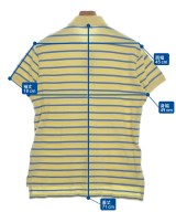 Polo Ralph Lauren（ポロラルフローレン）ポロシャツ 黄 サイズ:L メンズ/2200654741016