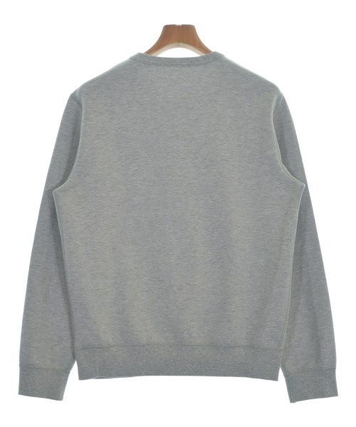 Polo Ralph Lauren（ポロラルフローレン）スウェット グレー サイズ:S メンズ/2200658183065