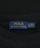 Polo Ralph Lauren（ポロラルフローレン）スウェット 黒 サイズ:L メンズ/2200658183072