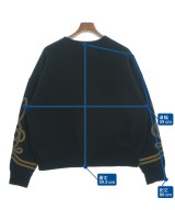 Polo Ralph Lauren（ポロラルフローレン）スウェット 黒 サイズ:L メンズ/2200658183072