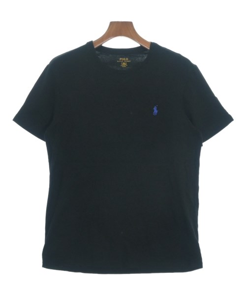 Polo Ralph Lauren(ポロラルフローレン)Tシャツ・カットソー 黒 サイズ:M/2200652980059
