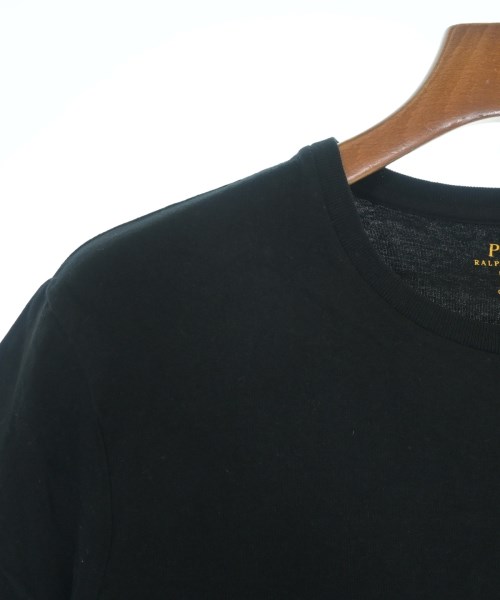 Polo Ralph Lauren（ポロラルフローレン）Tシャツ・カットソー 黒 サイズ:M メンズ/2200652980059