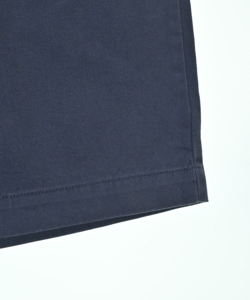 Polo Ralph Lauren（ポロラルフローレン）ショートパンツ 紺 サイズ:74(S位) メンズ/2200653200163