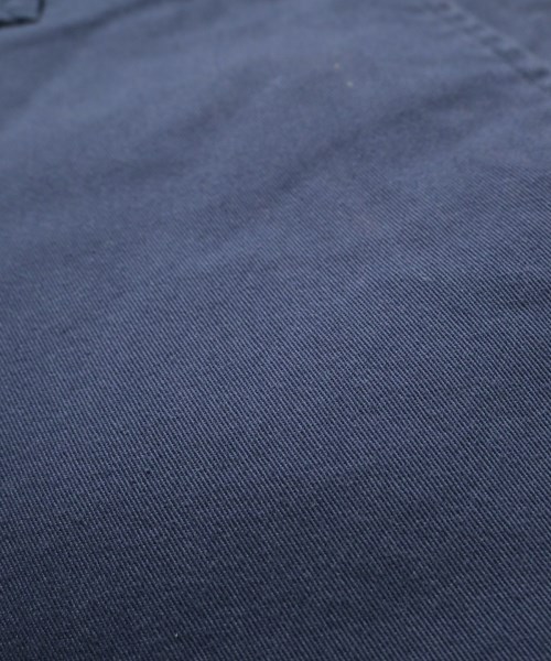 Polo Ralph Lauren（ポロラルフローレン）ショートパンツ 紺 サイズ:74(S位) メンズ/2200653200163