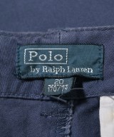 Polo Ralph Lauren（ポロラルフローレン）ショートパンツ 紺 サイズ:74(S位) メンズ/2200653200163