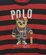 Polo Ralph Lauren（ポロラルフローレン）スウェット 赤 サイズ:M メンズ/2200656734047