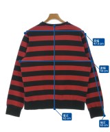 Polo Ralph Lauren（ポロラルフローレン）スウェット 赤 サイズ:M メンズ/2200656734047