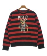 Polo Ralph Lauren スウェット