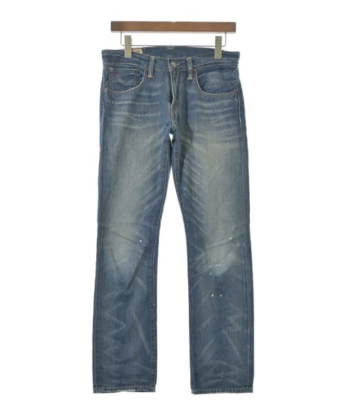 Polo Ralph Lauren(ポロラルフローレン)デニムパンツ 青 サイズ:28(S位)/2200656734139