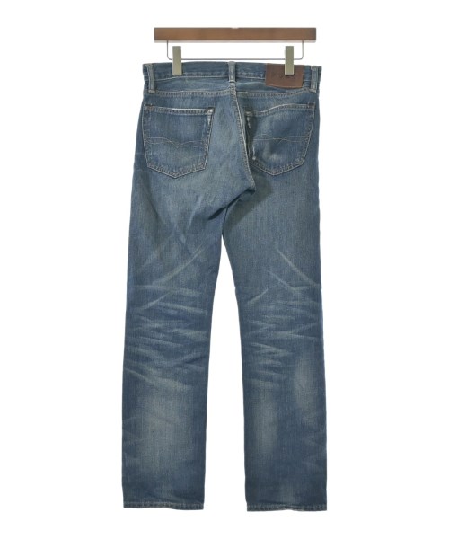 Polo Ralph Lauren（ポロラルフローレン）デニムパンツ 青 サイズ:28(S位) メンズ/2200656734139