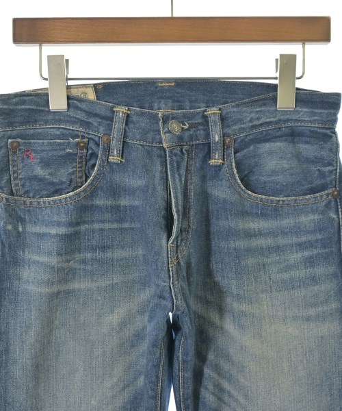 Polo Ralph Lauren（ポロラルフローレン）デニムパンツ 青 サイズ:28(S位) メンズ/2200656734139