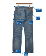 Polo Ralph Lauren（ポロラルフローレン）デニムパンツ 青 サイズ:28(S位) メンズ/2200656734139