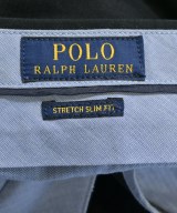 Polo Ralph Lauren（ポロラルフローレン）チノパン 黒 サイズ:36(XXL位) メンズ/2200655168058