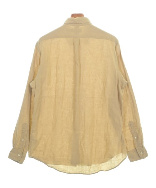 Polo Ralph Lauren（ポロラルフローレン）カジュアルシャツ ベージュ サイズ:M メンズ/2200659416124