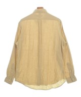 Polo Ralph Lauren（ポロラルフローレン）カジュアルシャツ ベージュ サイズ:M メンズ/2200659416124