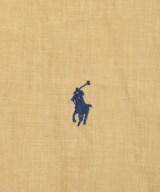 Polo Ralph Lauren（ポロラルフローレン）カジュアルシャツ ベージュ サイズ:M メンズ/2200659416124