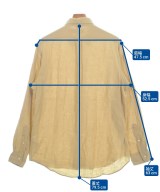 Polo Ralph Lauren（ポロラルフローレン）カジュアルシャツ ベージュ サイズ:M メンズ/2200659416124