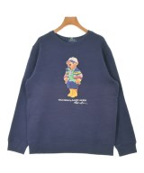 Polo Ralph Lauren（ポロラルフローレン）スウェット 紺 サイズ:XL メンズ/2200660078120