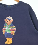 Polo Ralph Lauren（ポロラルフローレン）スウェット 紺 サイズ:XL メンズ/2200660078120