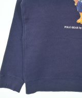Polo Ralph Lauren（ポロラルフローレン）スウェット 紺 サイズ:XL メンズ/2200660078120