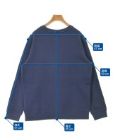 Polo Ralph Lauren（ポロラルフローレン）スウェット 紺 サイズ:XL メンズ/2200660078120