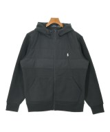 Polo Ralph Lauren（ポロラルフローレン）パーカー 黒 サイズ:XL メンズ/2200660324012