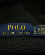 Polo Ralph Lauren（ポロラルフローレン）パーカー 黒 サイズ:XL メンズ/2200660324012