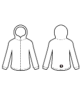 Polo Ralph Lauren（ポロラルフローレン）パーカー 黒 サイズ:M メンズ/2200660324029