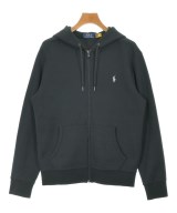 Polo Ralph Lauren（ポロラルフローレン）パーカー 黒 サイズ:M メンズ/2200660324029