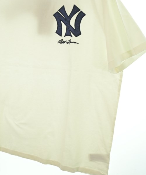Polo Ralph Lauren（ポロラルフローレン）Tシャツ・カットソー 白 サイズ:L メンズ/2200660336046