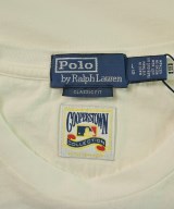 Polo Ralph Lauren（ポロラルフローレン）Tシャツ・カットソー 白 サイズ:L メンズ/2200660336046