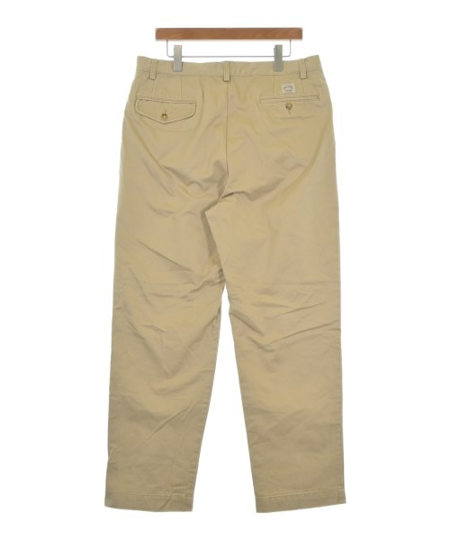 Polo Ralph Lauren（ポロラルフローレン）チノパン ベージュ サイズ:34(L位) メンズ/2200660336060