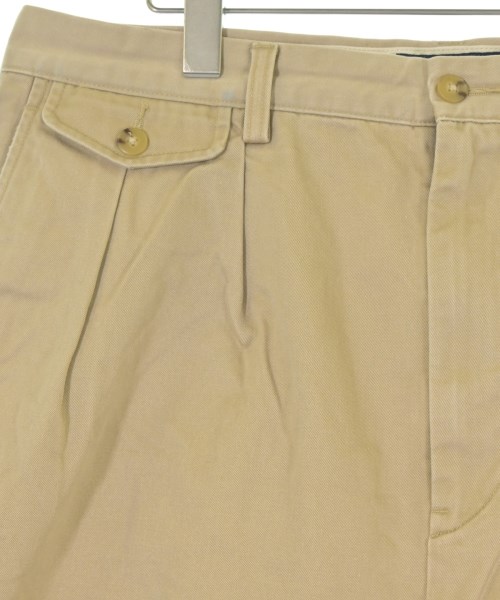 Polo Ralph Lauren（ポロラルフローレン）チノパン ベージュ サイズ:34(L位) メンズ/2200660336060