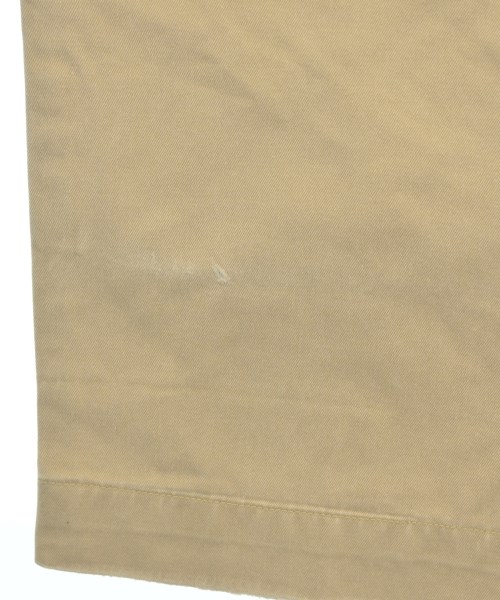 Polo Ralph Lauren（ポロラルフローレン）チノパン ベージュ サイズ:34(L位) メンズ/2200660336060