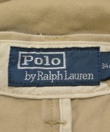 Polo Ralph Lauren（ポロラルフローレン）チノパン ベージュ サイズ:34(L位) メンズ/2200660336060